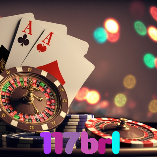A Magia dos Jogos de Fantasia na 117brl