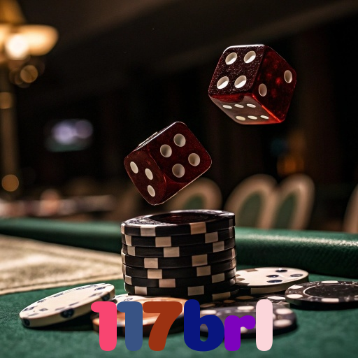 A Magia dos Jogos de Fantasia na 117brl