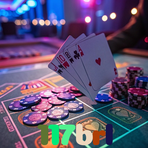 A Magia dos Jogos de Fantasia na 117brl