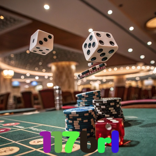 A Magia dos Jogos de Fantasia na 117brl