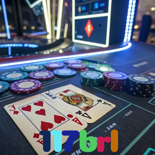 A Magia dos Jogos de Fantasia na 117brl