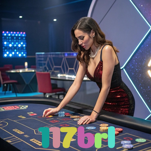 A Magia dos Jogos de Fantasia na 117brl