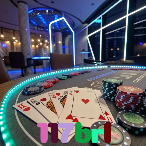 A Magia dos Jogos de Fantasia na 117brl