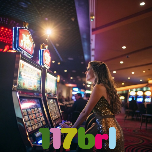 A Magia dos Jogos de Fantasia na 117brl