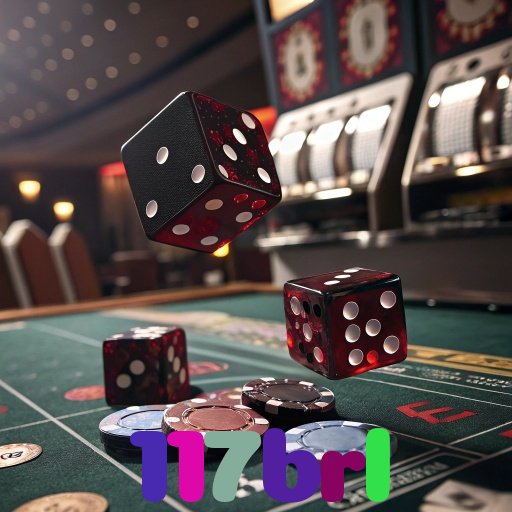 A Magia dos Jogos de Fantasia na 117brl