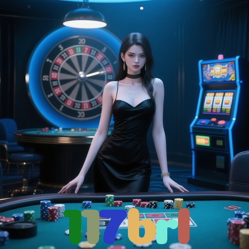 A Magia dos Jogos de Fantasia na 117brl