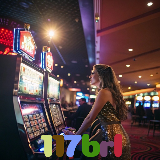 A Magia dos Jogos de Fantasia na 117brl