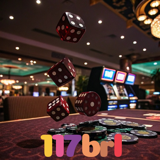 A Magia dos Jogos de Fantasia na 117brl