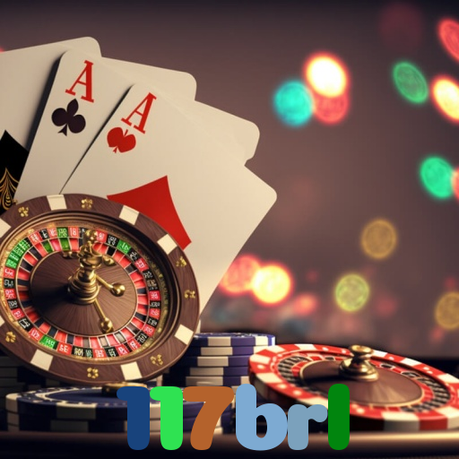 A Magia dos Jogos de Fantasia na 117brl