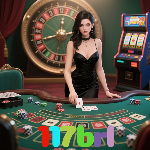 A Magia dos Jogos de Fantasia na 117brl