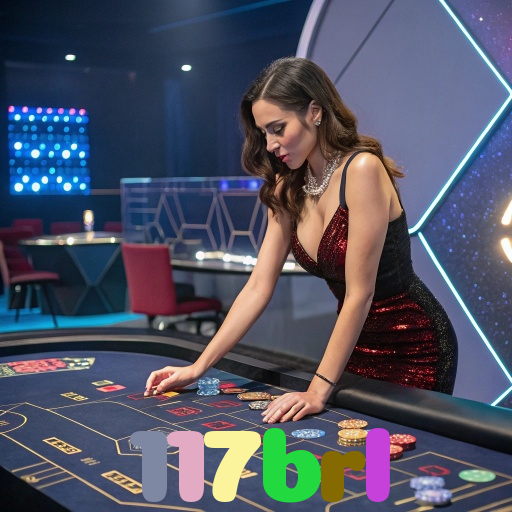 A Magia dos Jogos de Fantasia na 117brl