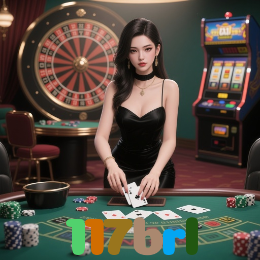 A Magia dos Jogos de Fantasia na 117brl