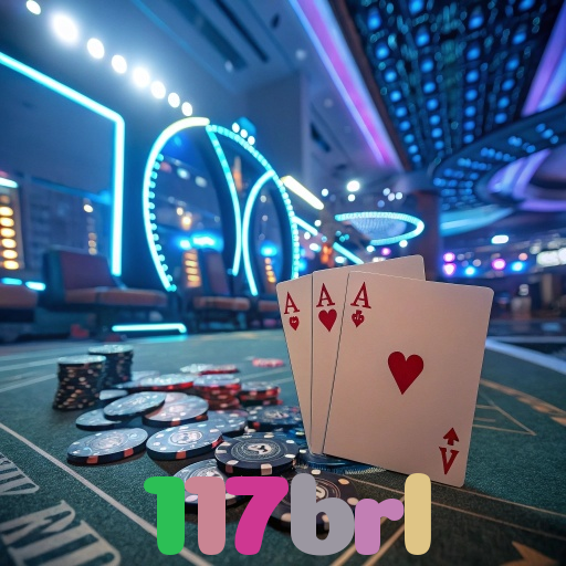 A Magia dos Jogos de Fantasia na 117brl