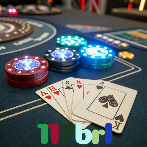 A Magia dos Jogos de Fantasia na 117brl