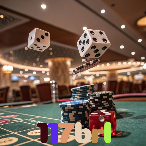 A Magia dos Jogos de Fantasia na 117brl