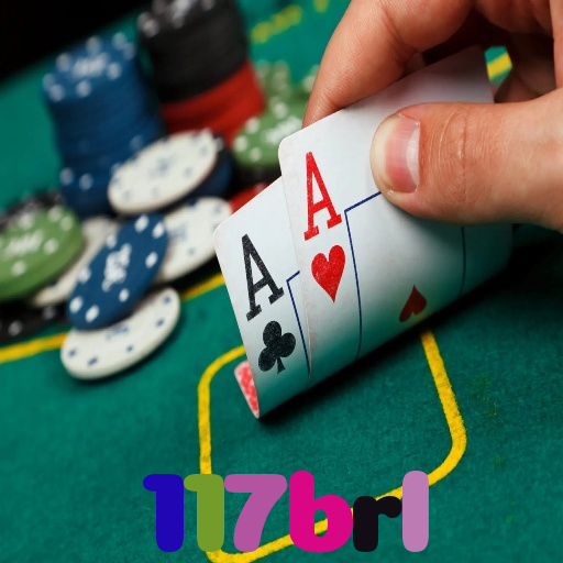 A Magia dos Jogos de Fantasia na 117brl