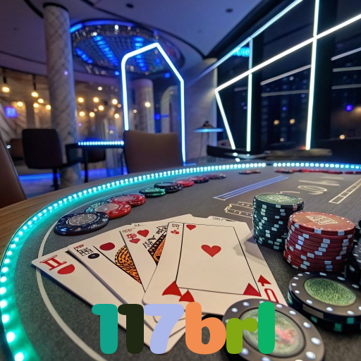 A Magia dos Jogos de Fantasia na 117brl