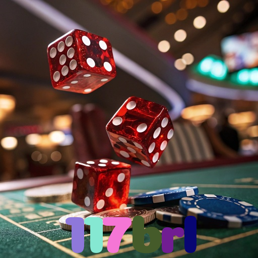 A Magia dos Jogos de Fantasia na 117brl