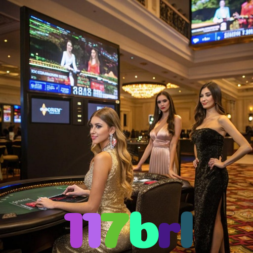 A Magia dos Jogos de Fantasia na 117brl