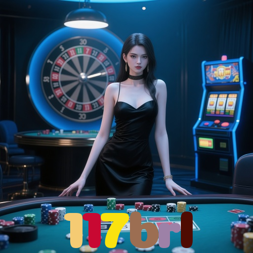 A Magia dos Jogos de Fantasia na 117brl