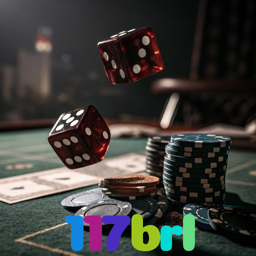 A Magia dos Jogos de Fantasia na 117brl