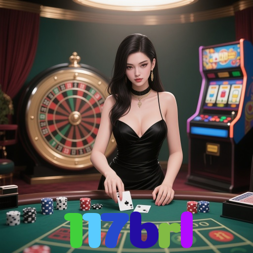 A Magia dos Jogos de Fantasia na 117brl