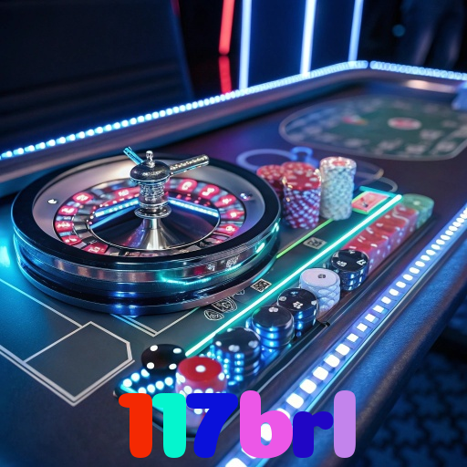 A Magia dos Jogos de Fantasia na 117brl