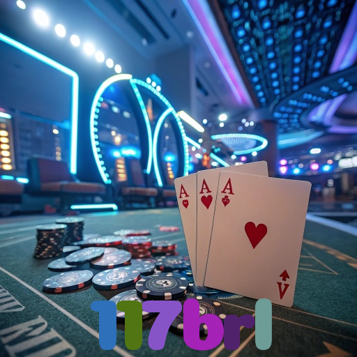 A Magia dos Jogos de Fantasia na 117brl