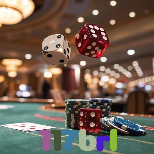 A Magia dos Jogos de Fantasia na 117brl