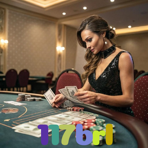 A Magia dos Jogos de Fantasia na 117brl