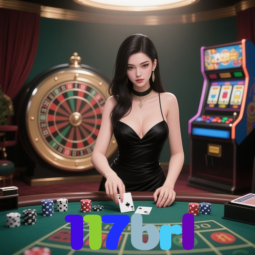 A Magia dos Jogos de Fantasia na 117brl