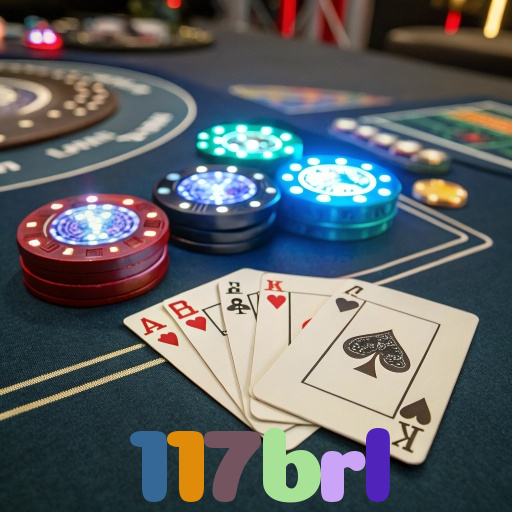 A Magia dos Jogos de Fantasia na 117brl