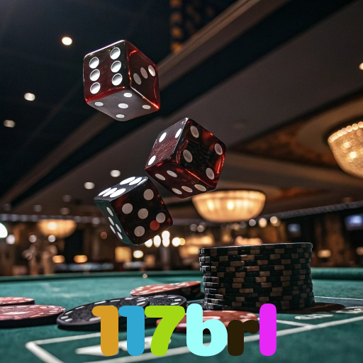 A Magia dos Jogos de Fantasia na 117brl