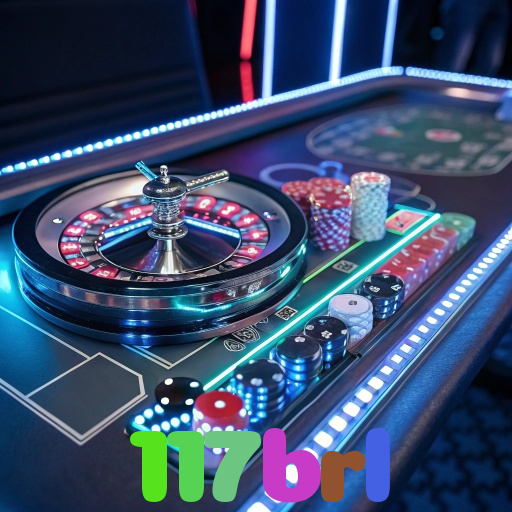 A Magia dos Jogos de Fantasia na 117brl