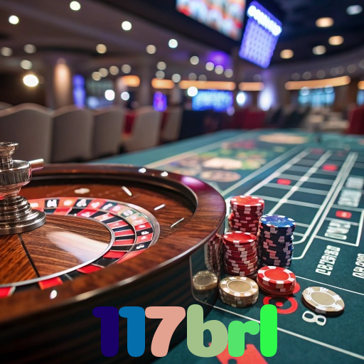 A Magia dos Jogos de Fantasia na 117brl