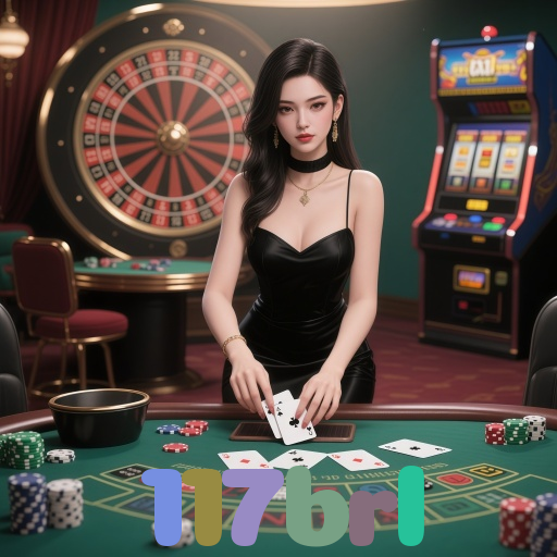 A Magia dos Jogos de Fantasia na 117brl