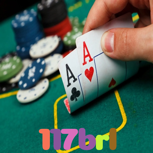 A Magia dos Jogos de Fantasia na 117brl