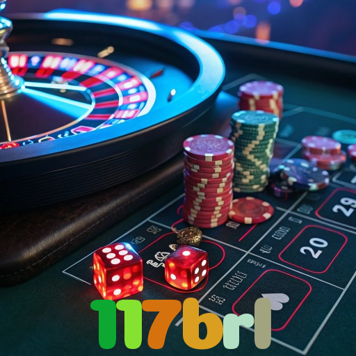 A Magia dos Jogos de Fantasia na 117brl