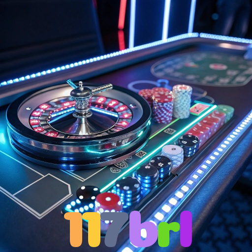 A Magia dos Jogos de Fantasia na 117brl