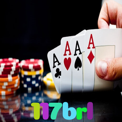 A Magia dos Jogos de Fantasia na 117brl