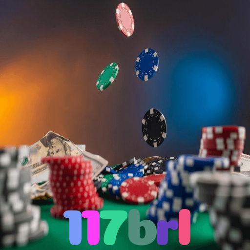 A Magia dos Jogos de Fantasia na 117brl
