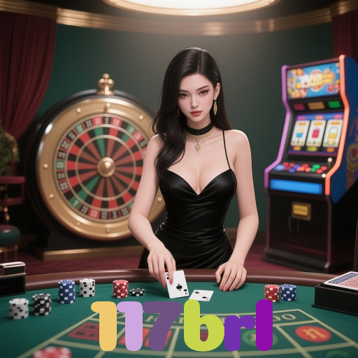 A Magia dos Jogos de Fantasia na 117brl