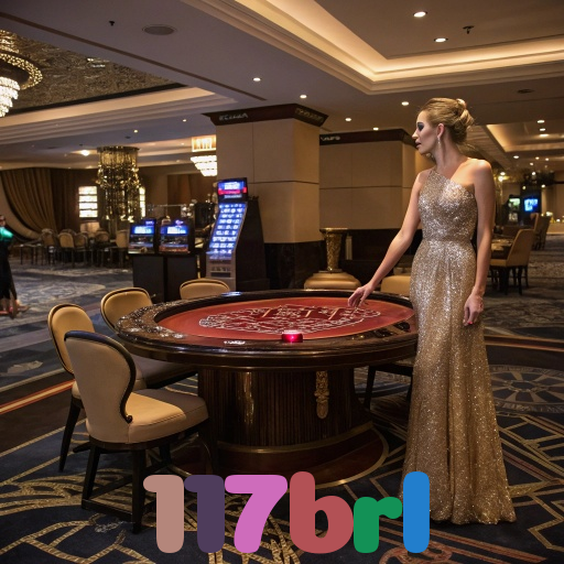 A Magia dos Jogos de Fantasia na 117brl