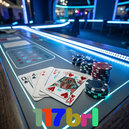 A Magia dos Jogos de Fantasia na 117brl