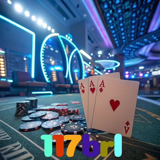 A Magia dos Jogos de Fantasia na 117brl