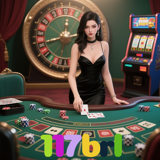 A Magia dos Jogos de Fantasia na 117brl