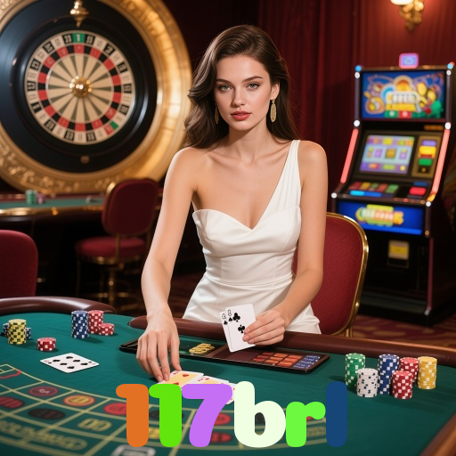 A Magia dos Jogos de Fantasia na 117brl
