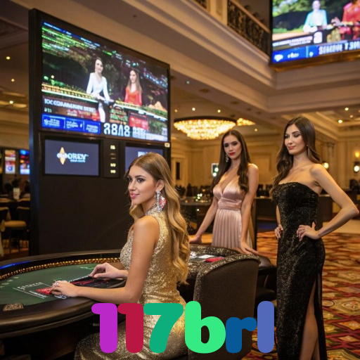 A Magia dos Jogos de Fantasia na 117brl