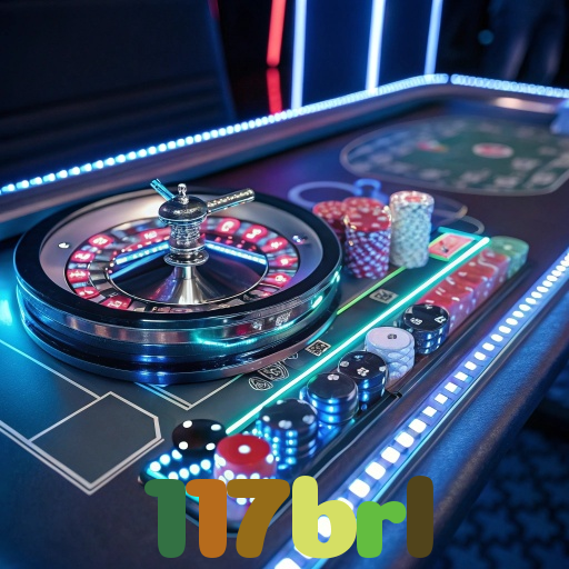 A Magia dos Jogos de Fantasia na 117brl