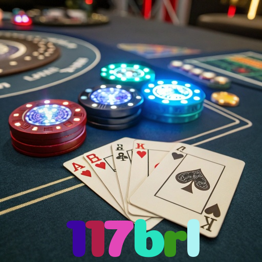 A Magia dos Jogos de Fantasia na 117brl